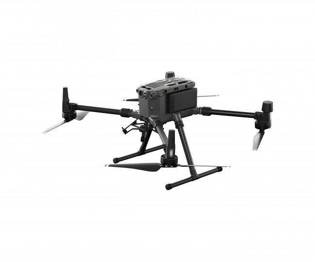 Профессиональный квадрокоптер DJI Matrice 300 RTK (CP.EN.00000222.03)